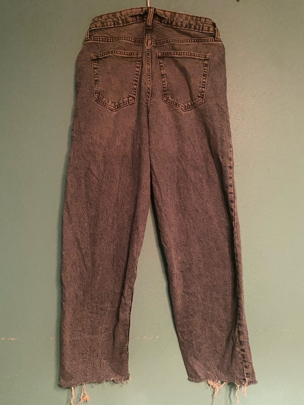 wild fable Washed  womens baggy Jeans